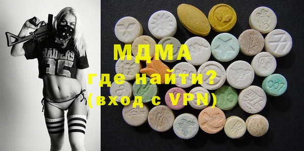 гашик Алексин